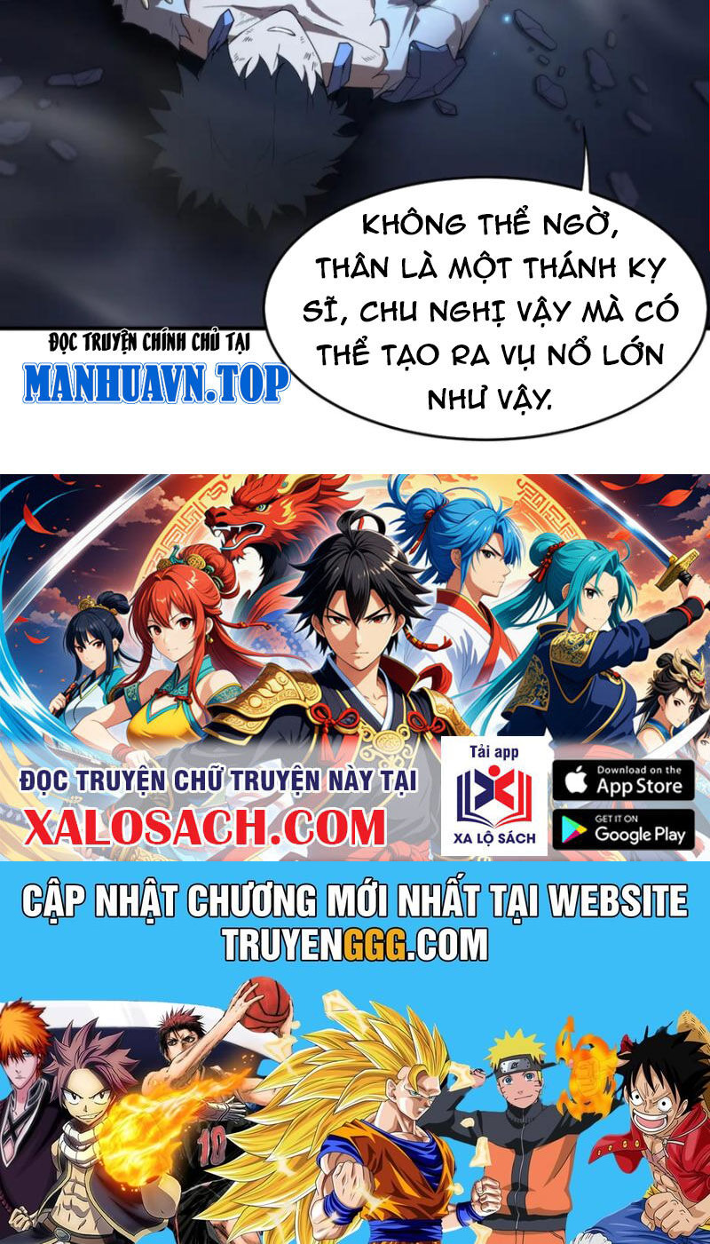 Thánh Hiệp Sĩ Cấp Sss Chapter 41 - Trang 115