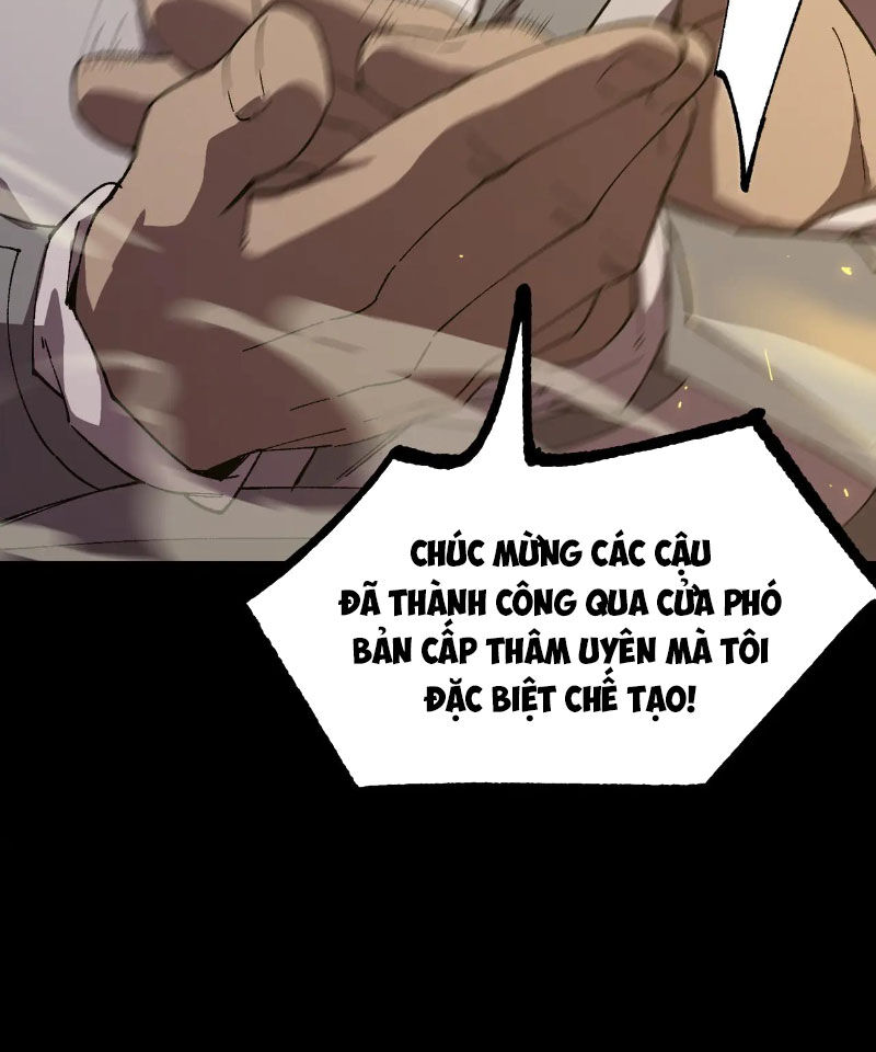 Thánh Hiệp Sĩ Cấp Sss Chapter 38 - Trang 5