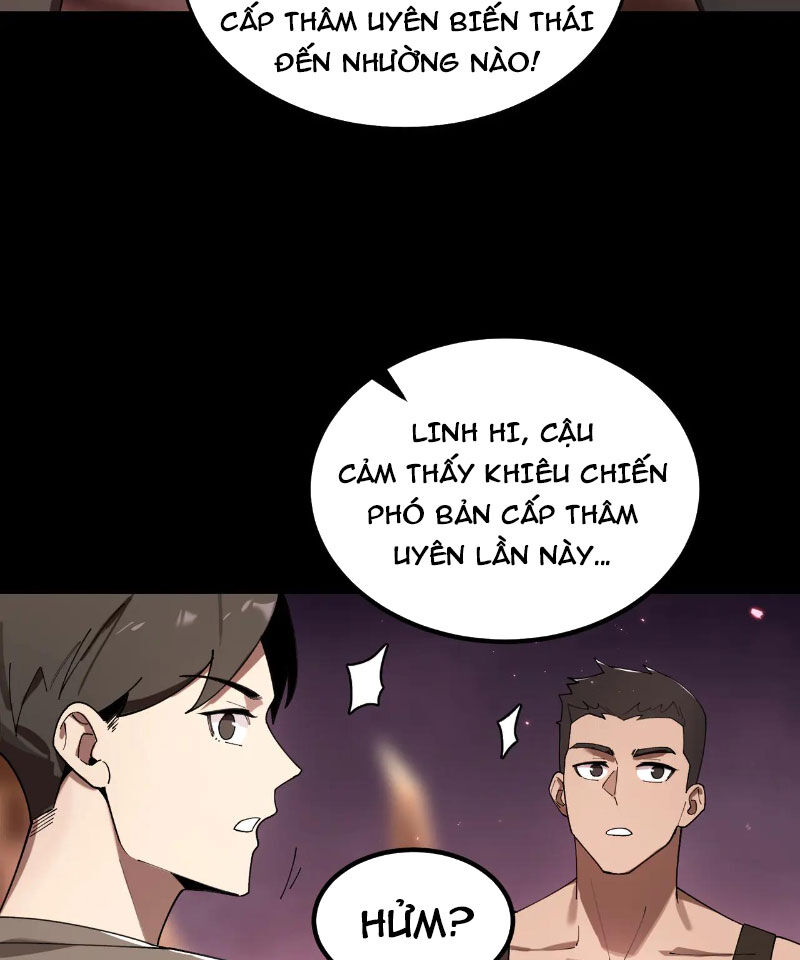 Thánh Hiệp Sĩ Cấp Sss Chapter 38 - Trang 38