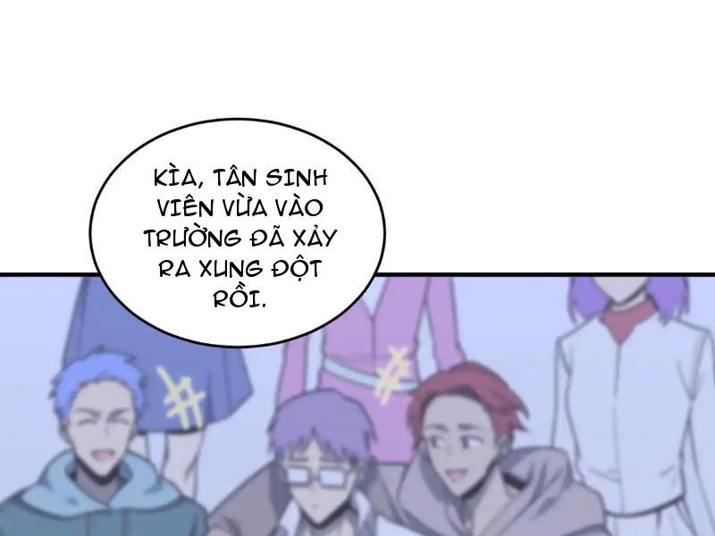 Thánh Hiệp Sĩ Cấp Sss Chapter 10 - Trang 80