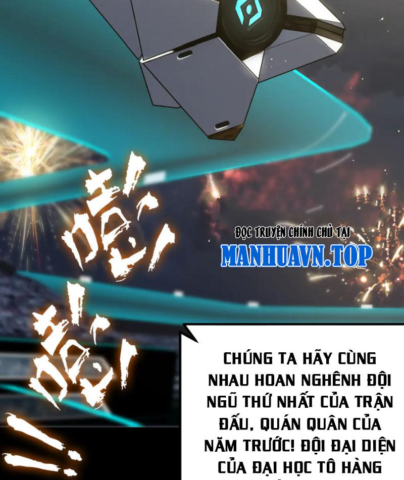 Thánh Hiệp Sĩ Cấp Sss Chapter 39 - Trang 82