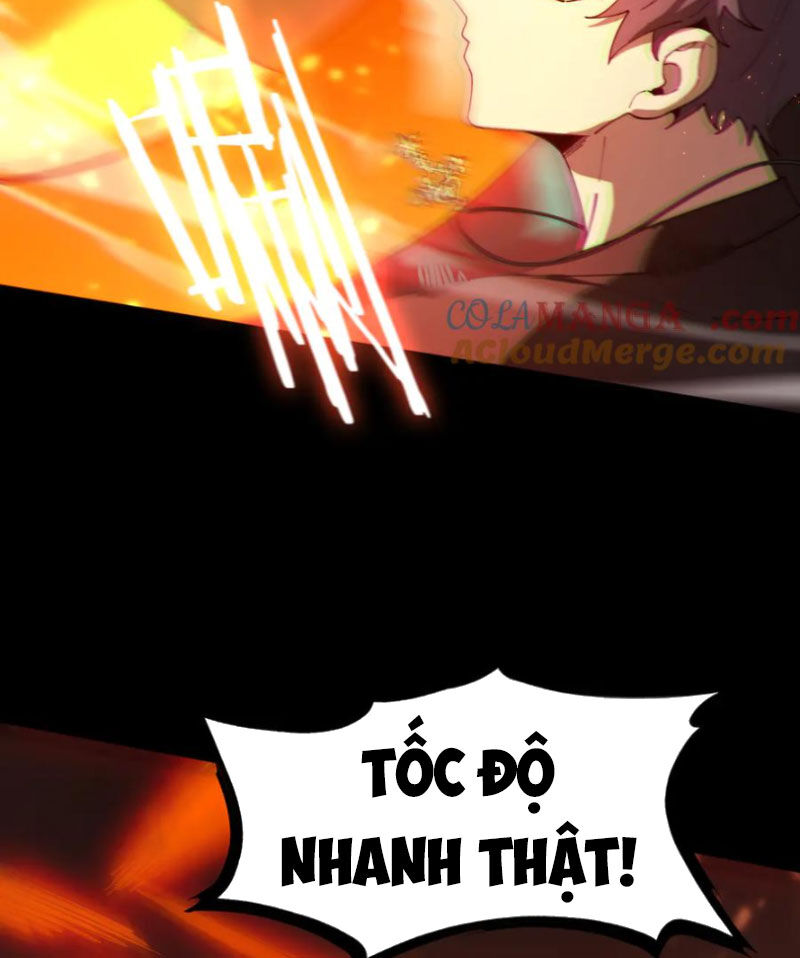 Thánh Hiệp Sĩ Cấp Sss Chapter 40 - Trang 54