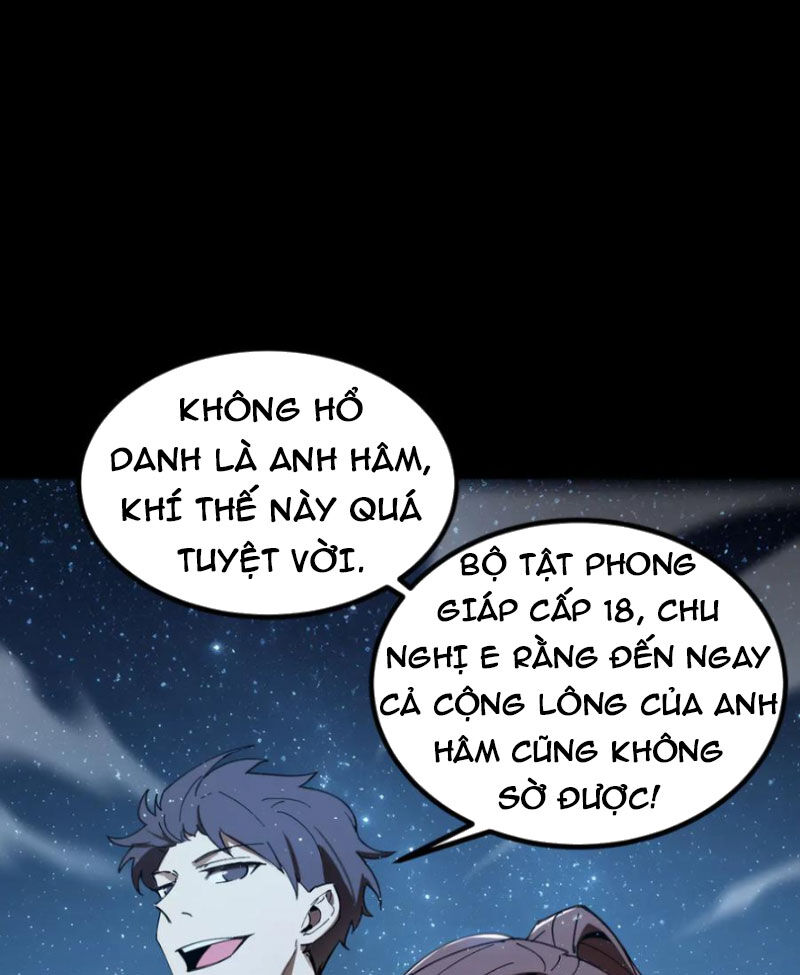 Thánh Hiệp Sĩ Cấp Sss Chapter 41 - Trang 20