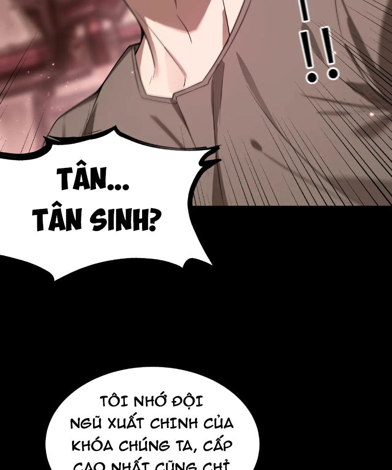 Thánh Hiệp Sĩ Cấp Sss Chapter 38 - Trang 46