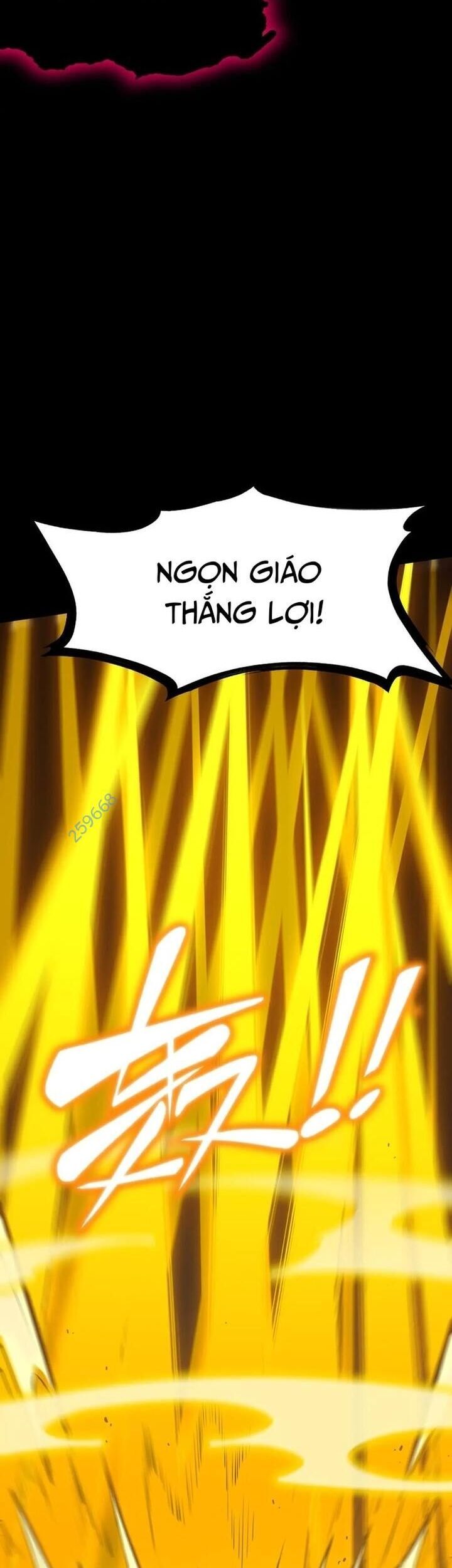 Thánh Hiệp Sĩ Cấp Sss Chapter 37 - Trang 20