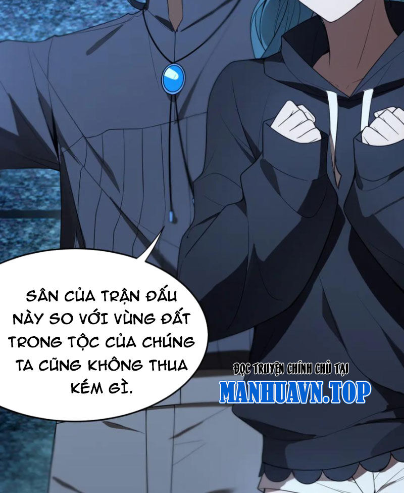 Thánh Hiệp Sĩ Cấp Sss Chapter 41 - Trang 25