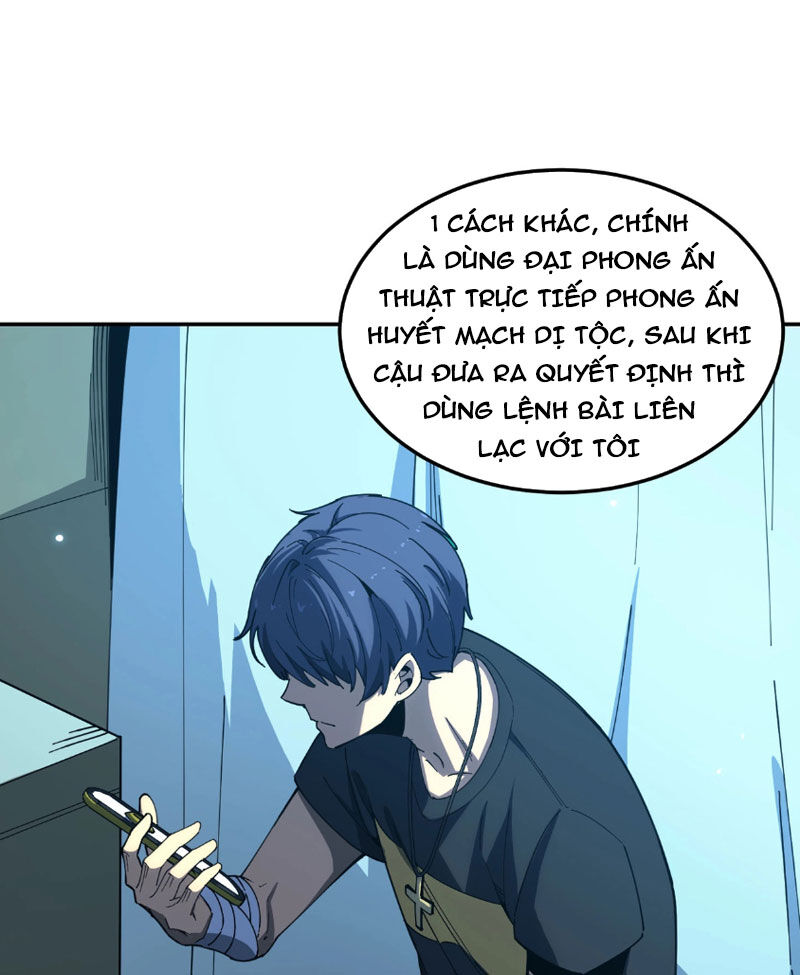 Thánh Hiệp Sĩ Cấp Sss Chapter 7 - Trang 105