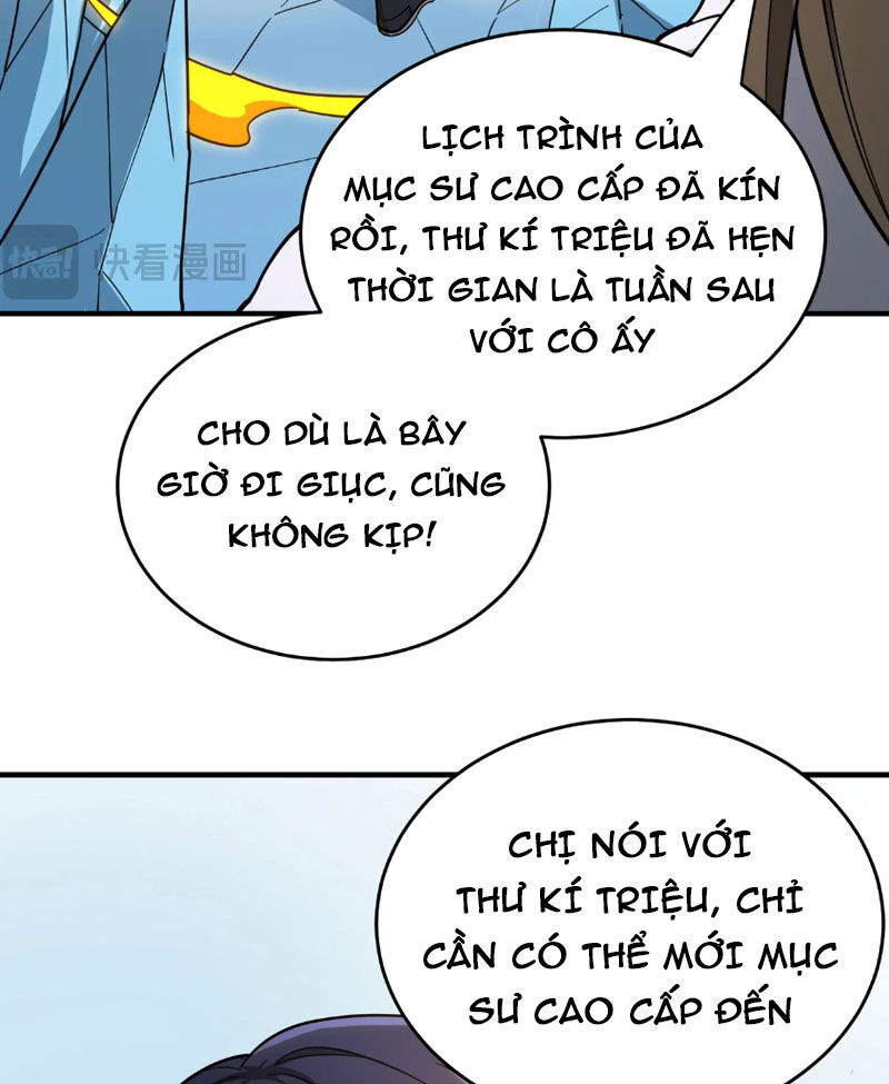 Thánh Hiệp Sĩ Cấp Sss Chapter 7 - Trang 36