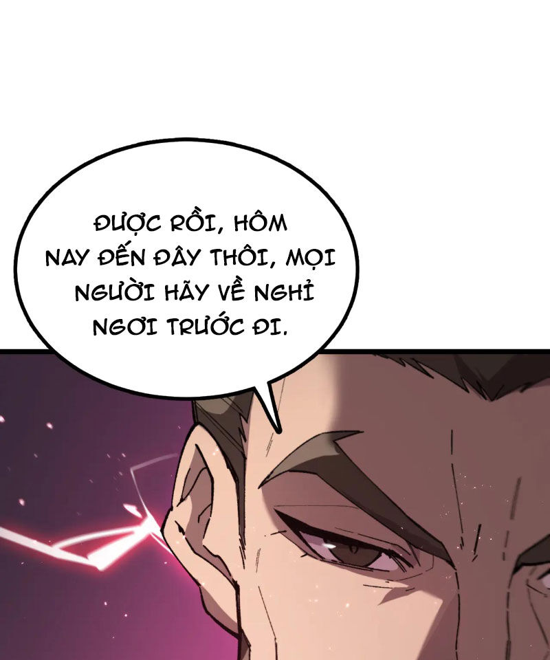 Thánh Hiệp Sĩ Cấp Sss Chapter 38 - Trang 27