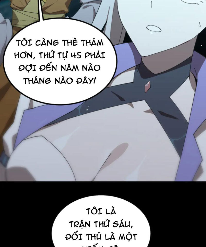 Thánh Hiệp Sĩ Cấp Sss Chapter 40 - Trang 28