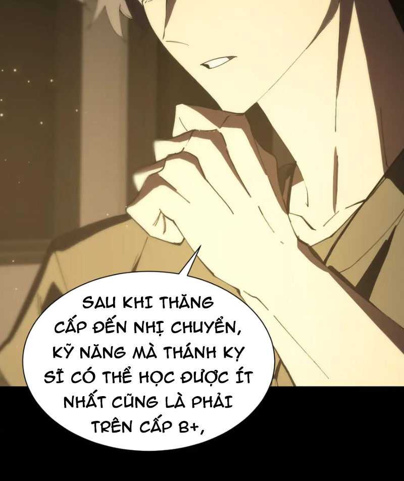 Thánh Hiệp Sĩ Cấp Sss Chapter 39 - Trang 71