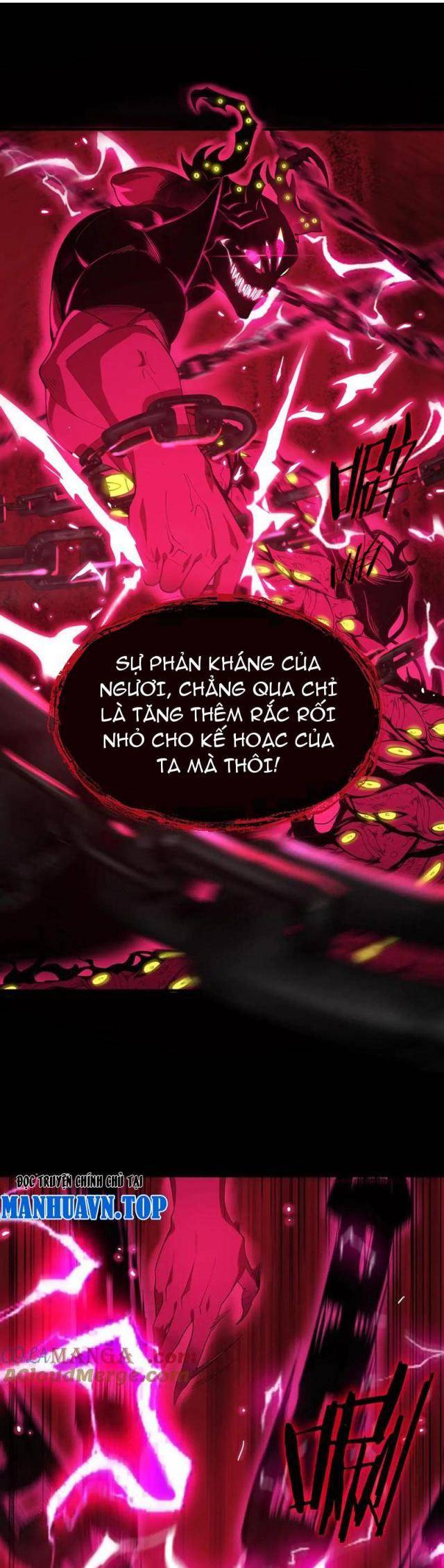 Thánh Hiệp Sĩ Cấp Sss Chapter 24 - Trang 1