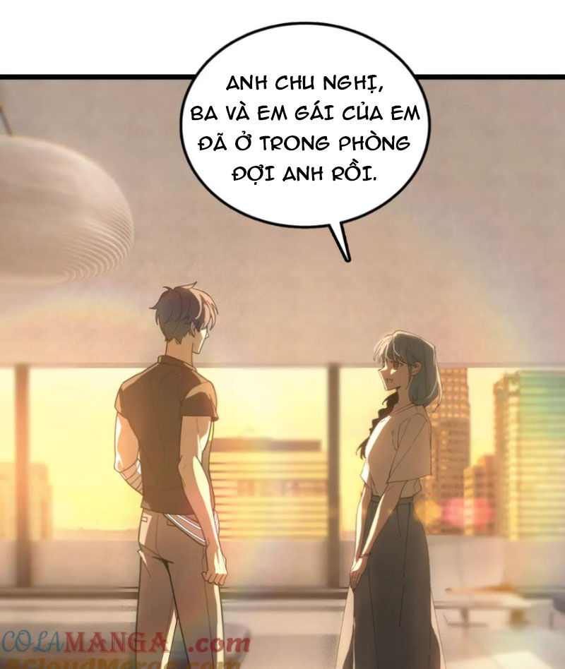 Thánh Hiệp Sĩ Cấp Sss Chapter 42 - Trang 58