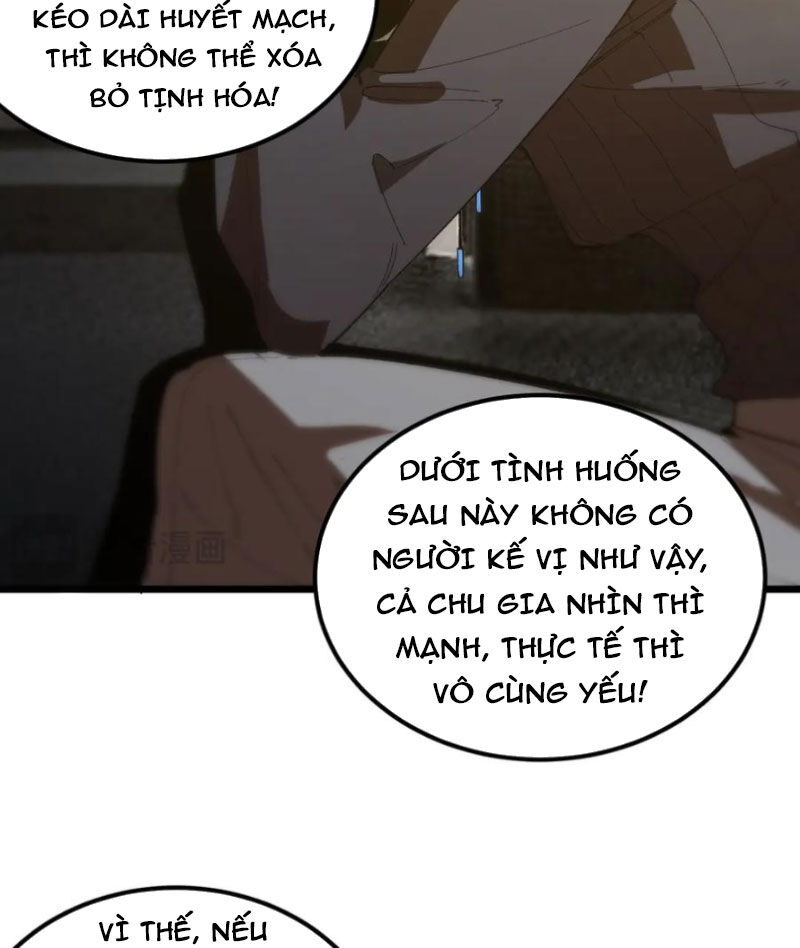 Thánh Hiệp Sĩ Cấp Sss Chapter 42 - Trang 108