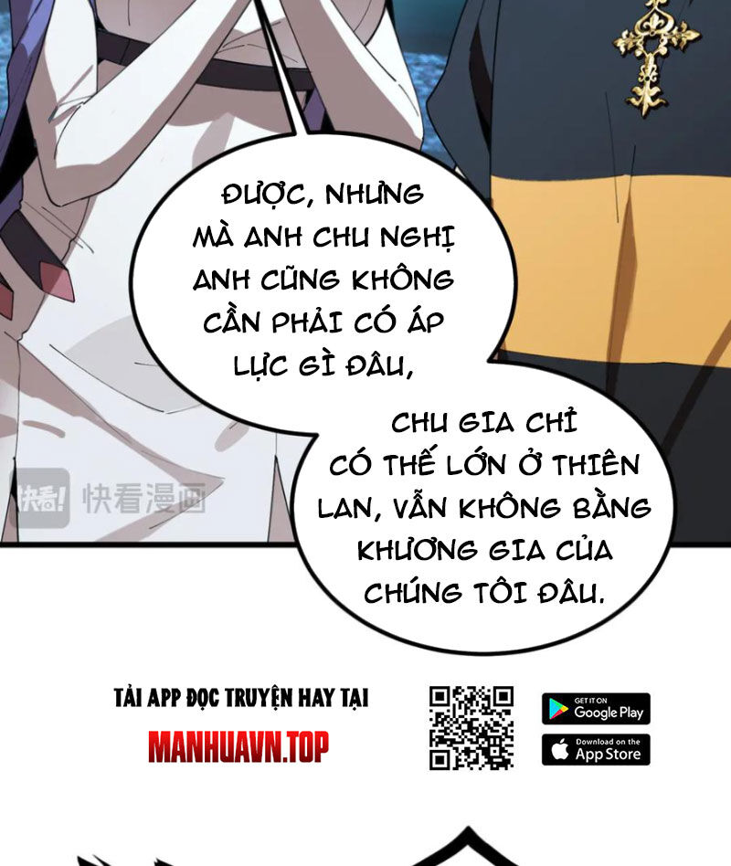 Thánh Hiệp Sĩ Cấp Sss Chapter 42 - Trang 55