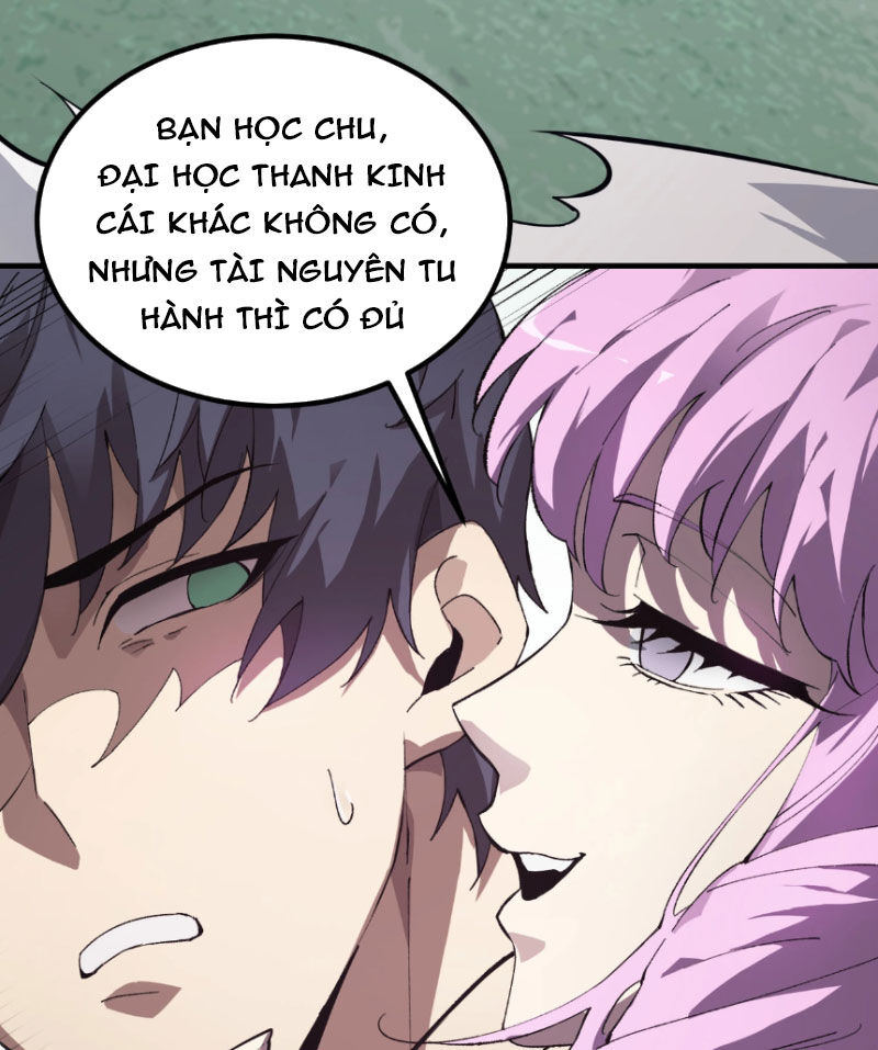 Thánh Hiệp Sĩ Cấp Sss Chapter 8 - Trang 43