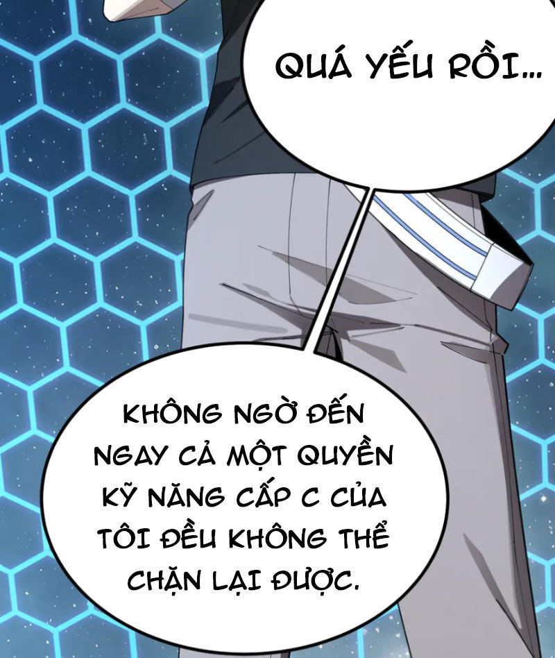 Thánh Hiệp Sĩ Cấp Sss Chapter 40 - Trang 82