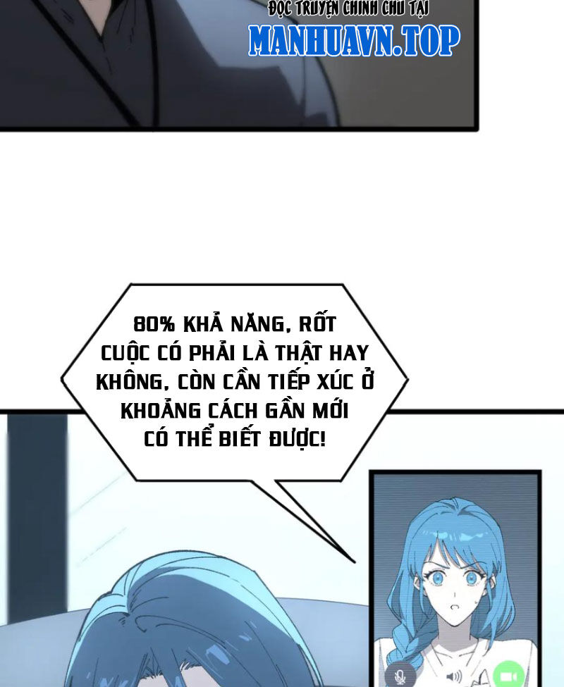 Thánh Hiệp Sĩ Cấp Sss Chapter 41 - Trang 6