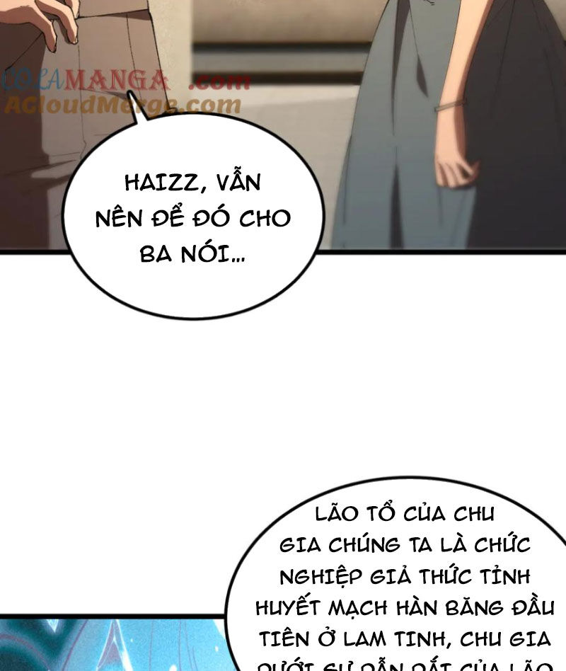 Thánh Hiệp Sĩ Cấp Sss Chapter 42 - Trang 101