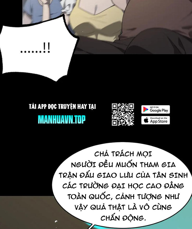 Thánh Hiệp Sĩ Cấp Sss Chapter 39 - Trang 85