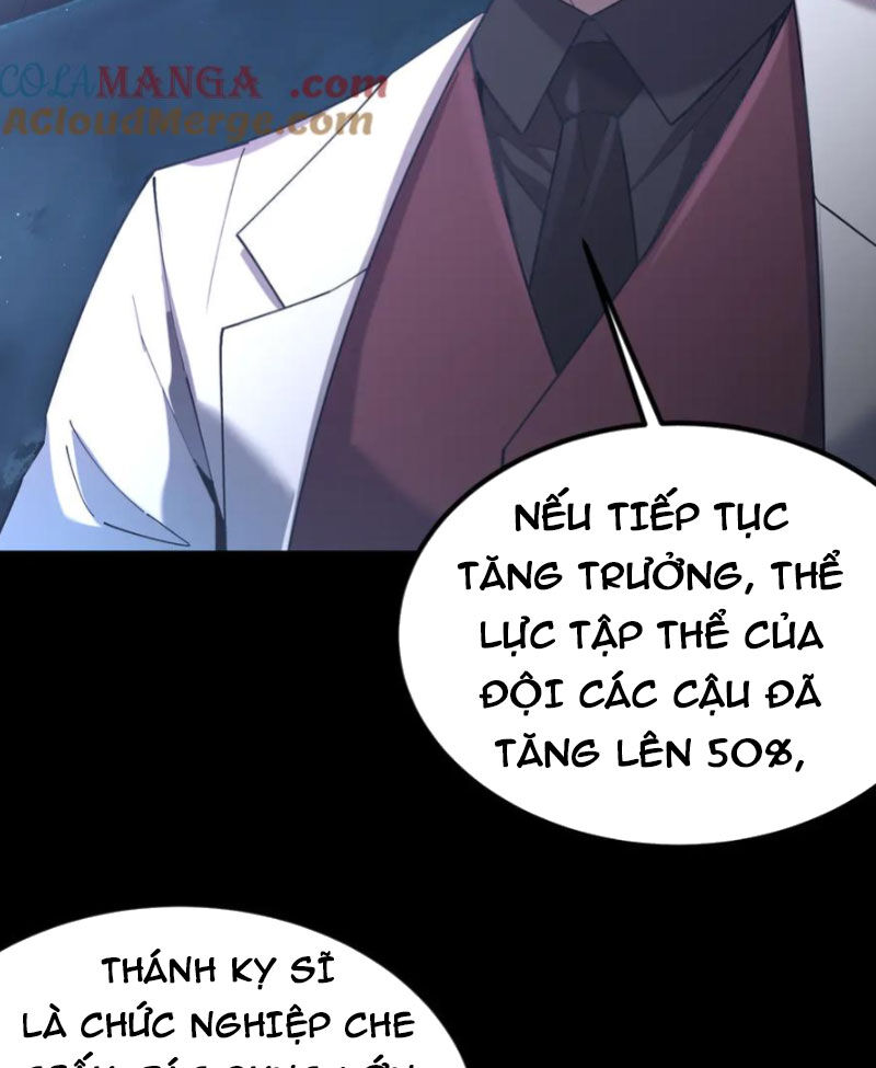 Thánh Hiệp Sĩ Cấp Sss Chapter 39 - Trang 121