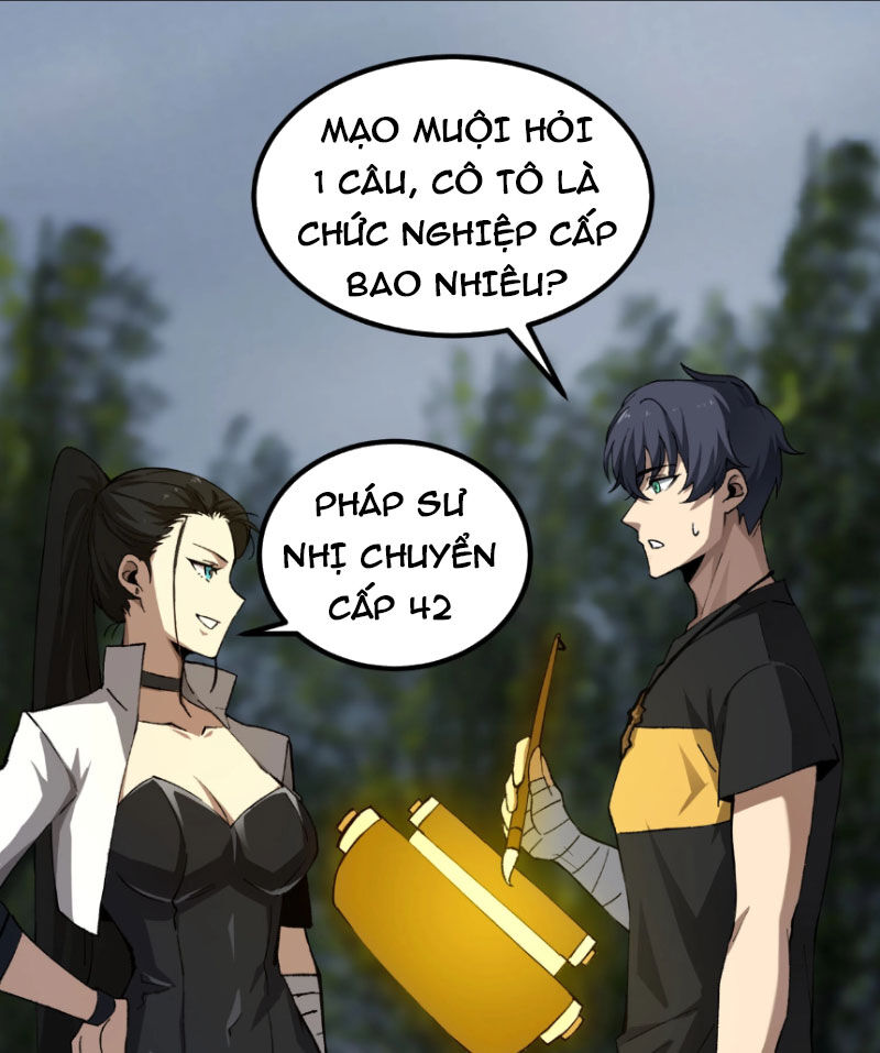 Thánh Hiệp Sĩ Cấp Sss Chapter 8 - Trang 65