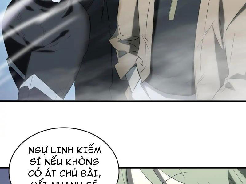 Thánh Hiệp Sĩ Cấp Sss Chapter 10 - Trang 135