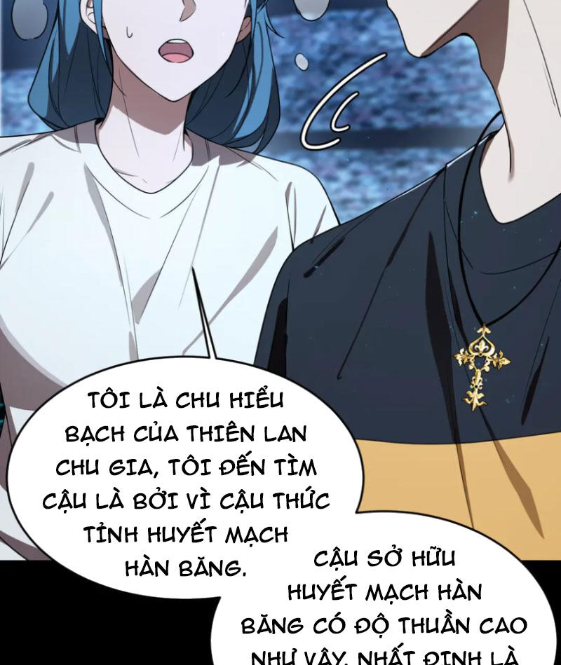 Thánh Hiệp Sĩ Cấp Sss Chapter 42 - Trang 37