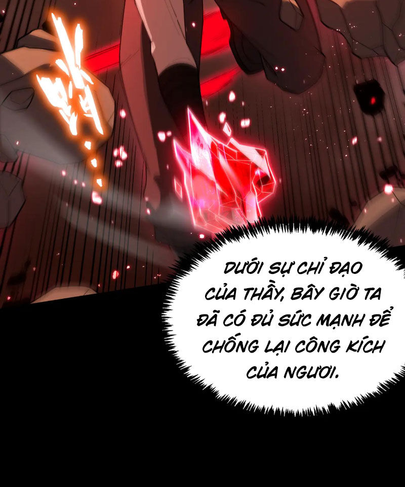 Thánh Hiệp Sĩ Cấp Sss Chapter 38 - Trang 70