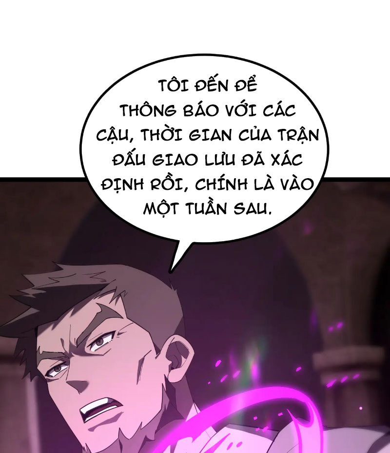 Thánh Hiệp Sĩ Cấp Sss Chapter 38 - Trang 125