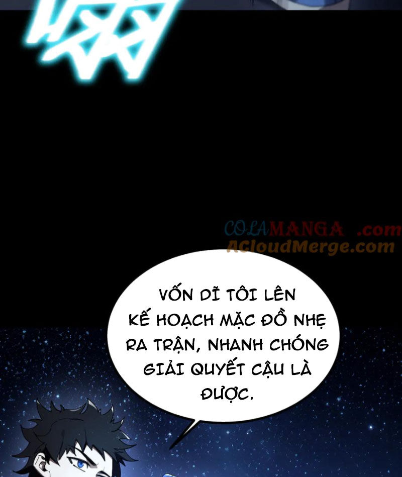 Thánh Hiệp Sĩ Cấp Sss Chapter 41 - Trang 44