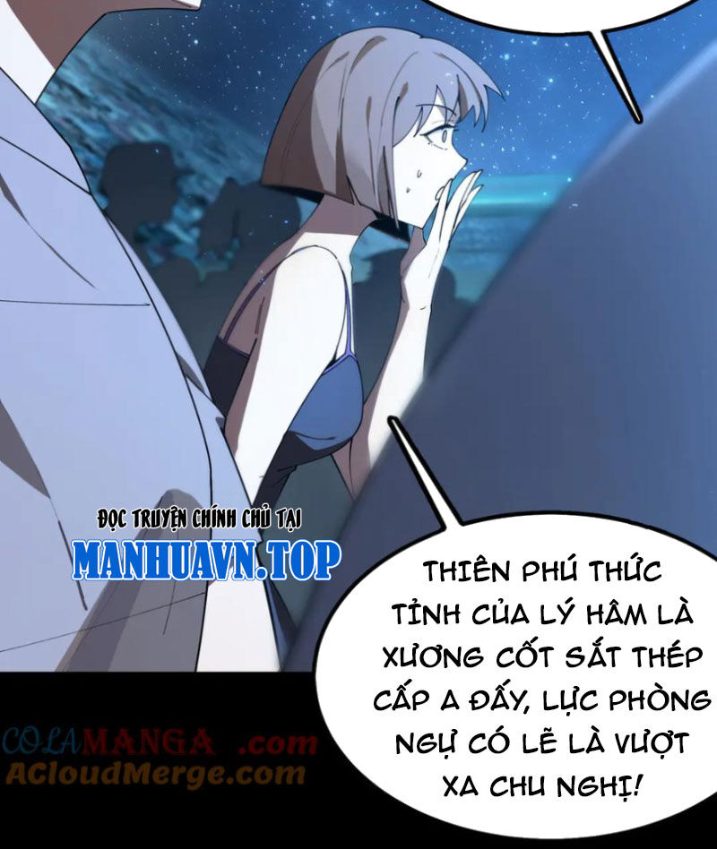 Thánh Hiệp Sĩ Cấp Sss Chapter 41 - Trang 73