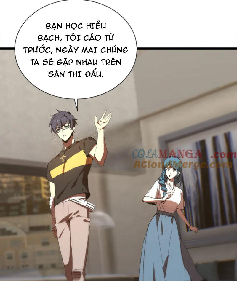 Thánh Hiệp Sĩ Cấp Sss Chapter 42 - Trang 91