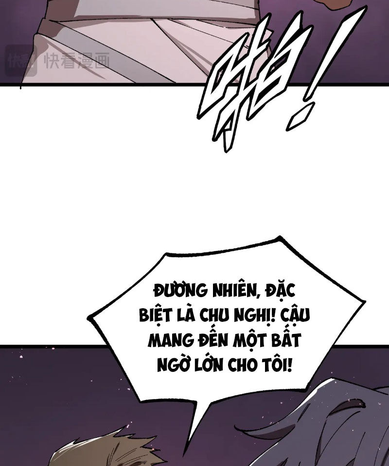 Thánh Hiệp Sĩ Cấp Sss Chapter 38 - Trang 10