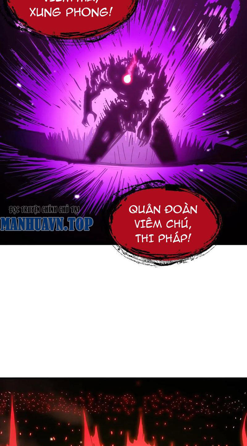 Thánh Hiệp Sĩ Cấp Sss Chapter 15 - Trang 60