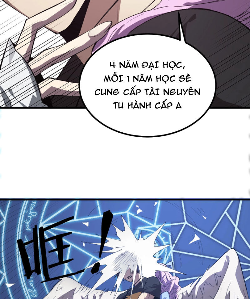 Thánh Hiệp Sĩ Cấp Sss Chapter 8 - Trang 44