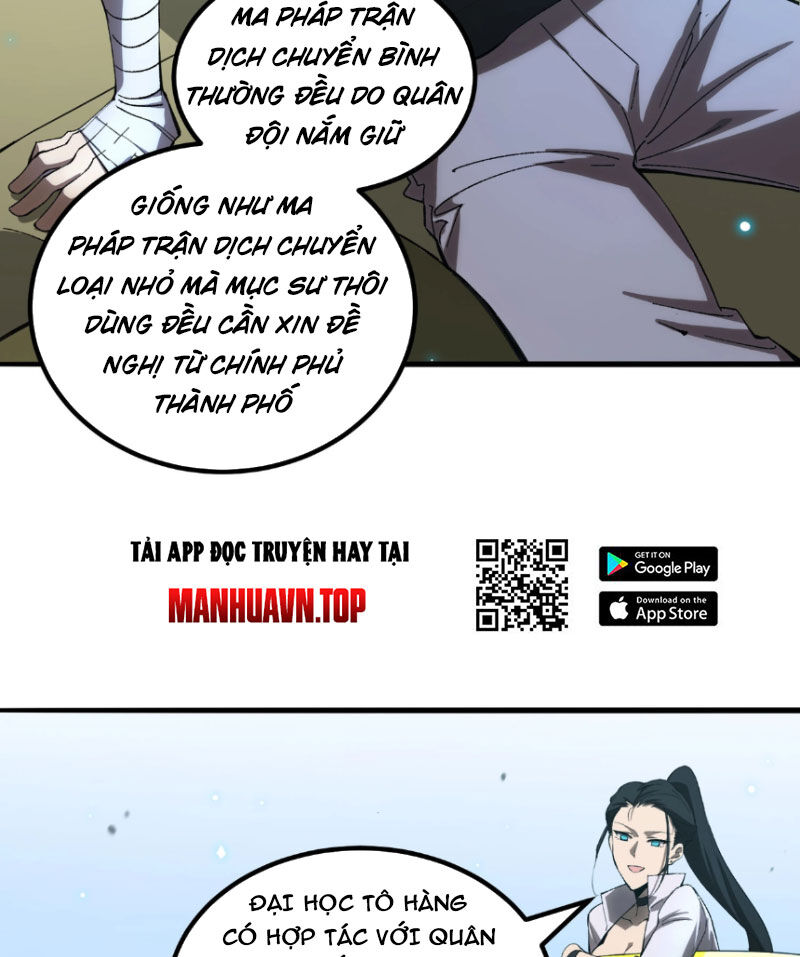 Thánh Hiệp Sĩ Cấp Sss Chapter 8 - Trang 105