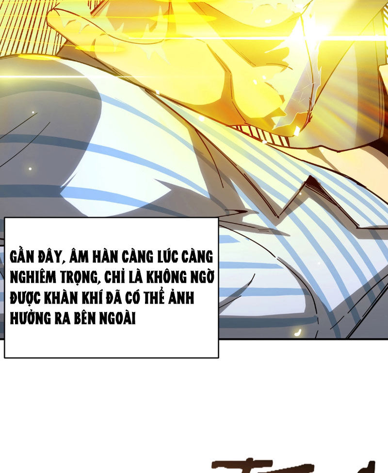 Thánh Hiệp Sĩ Cấp Sss Chapter 7 - Trang 43