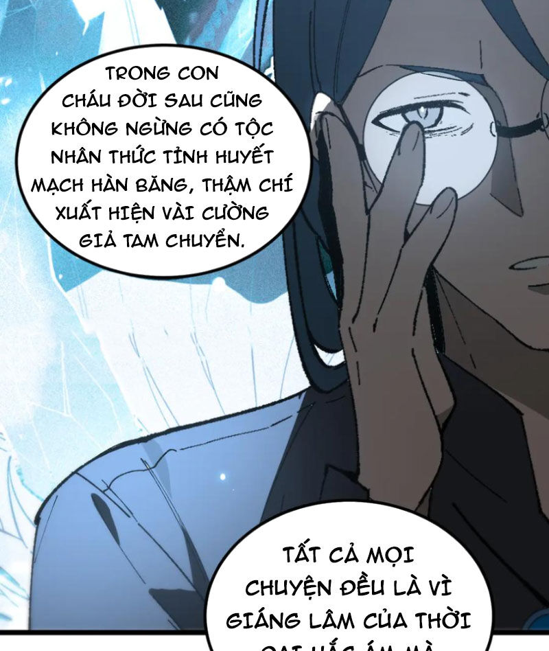 Thánh Hiệp Sĩ Cấp Sss Chapter 42 - Trang 103