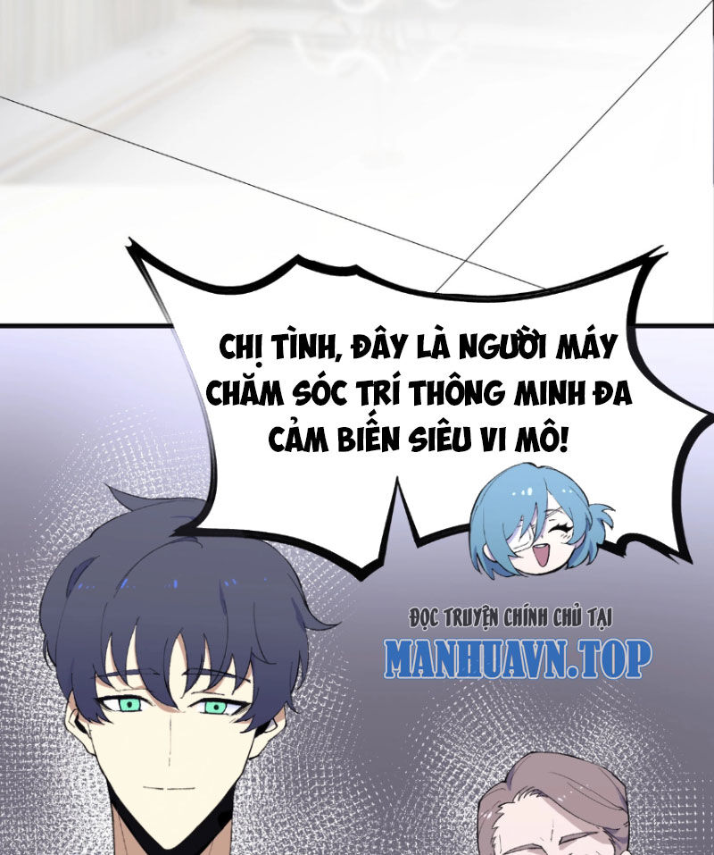 Thánh Hiệp Sĩ Cấp Sss Chapter 8 - Trang 79