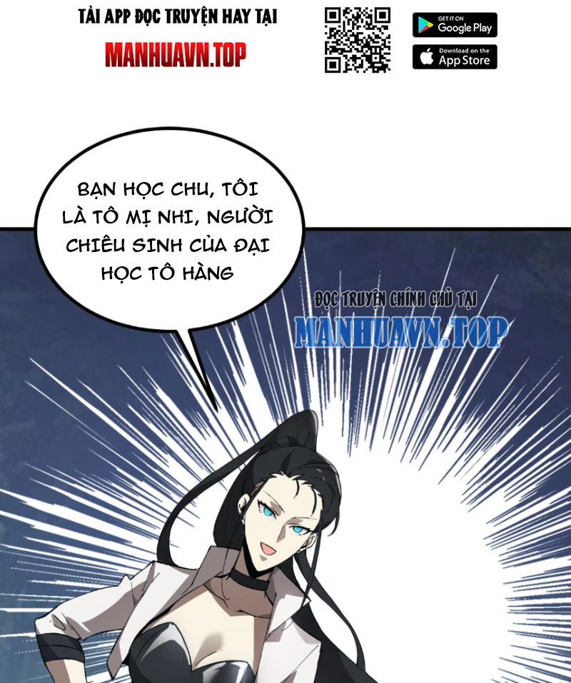 Thánh Hiệp Sĩ Cấp Sss Chapter 8 - Trang 52