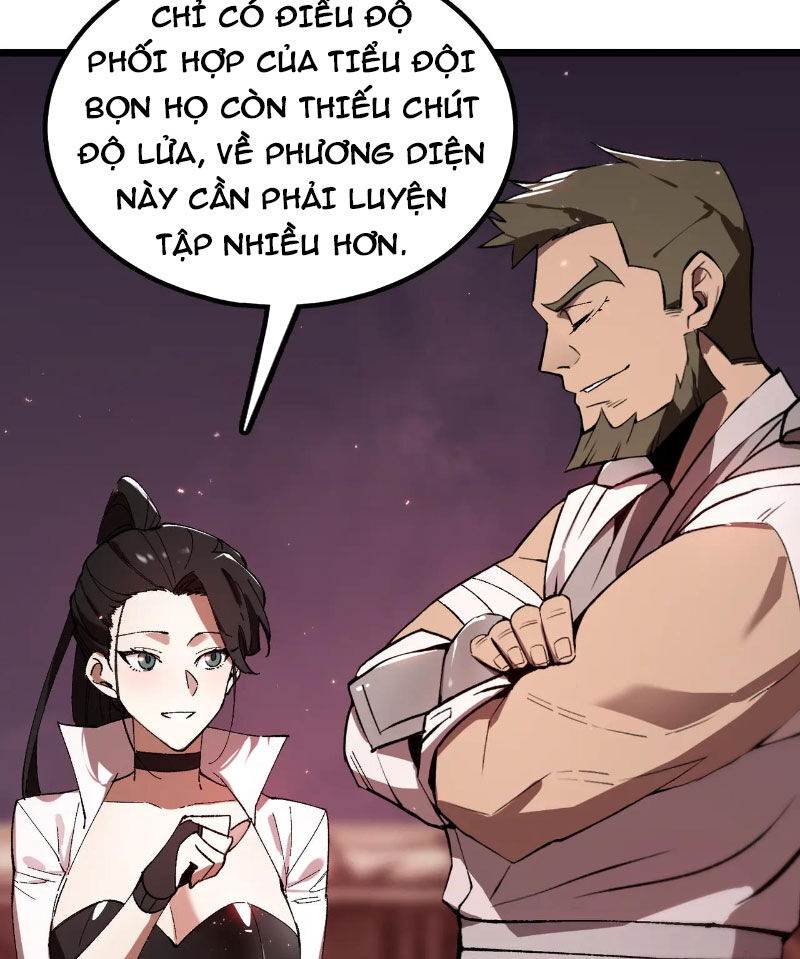 Thánh Hiệp Sĩ Cấp Sss Chapter 38 - Trang 25