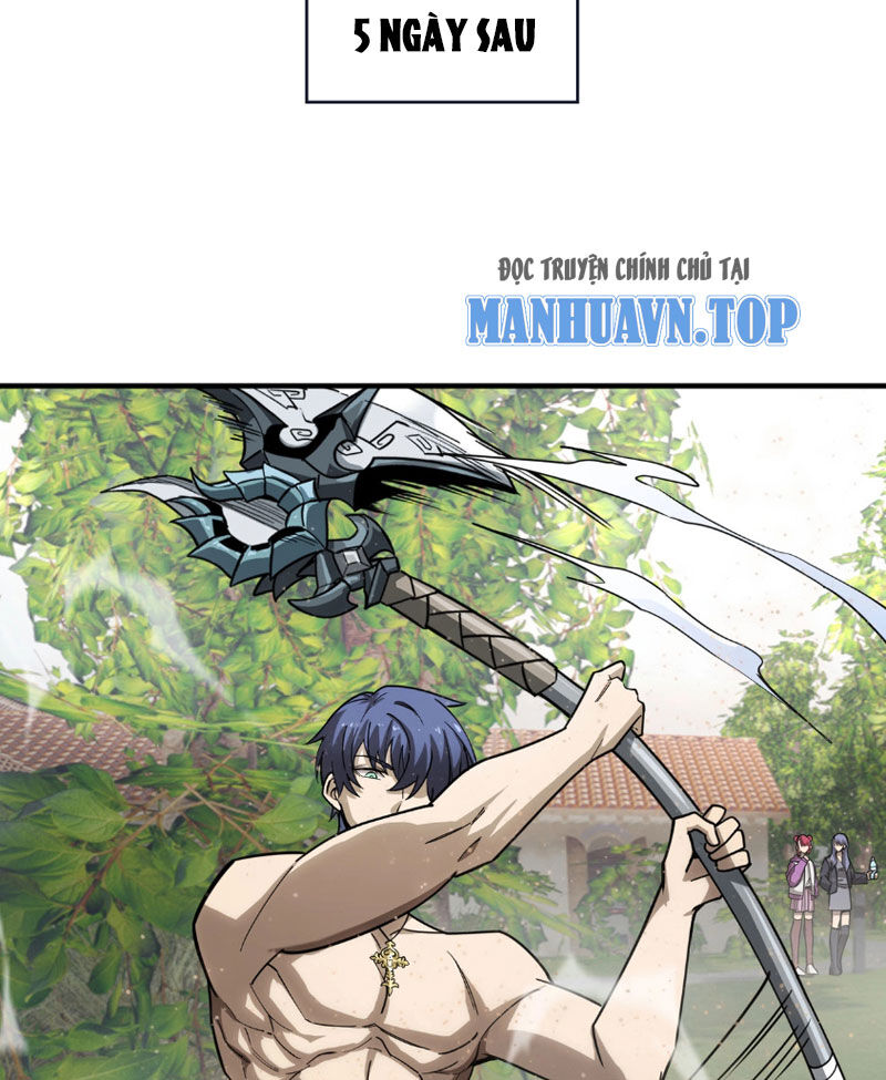 Thánh Hiệp Sĩ Cấp Sss Chapter 7 - Trang 108