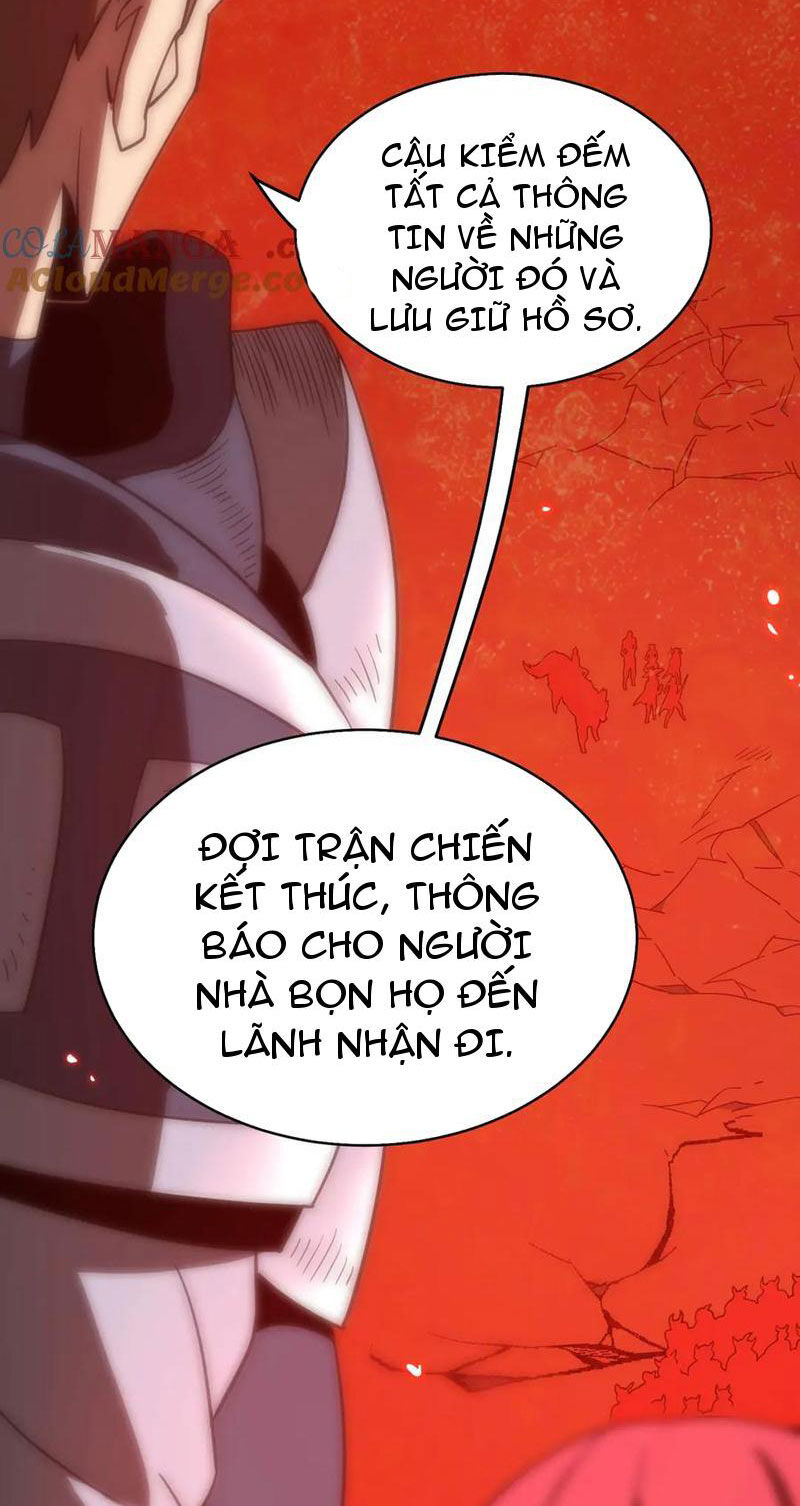 Thánh Hiệp Sĩ Cấp Sss Chapter 14 - Trang 69