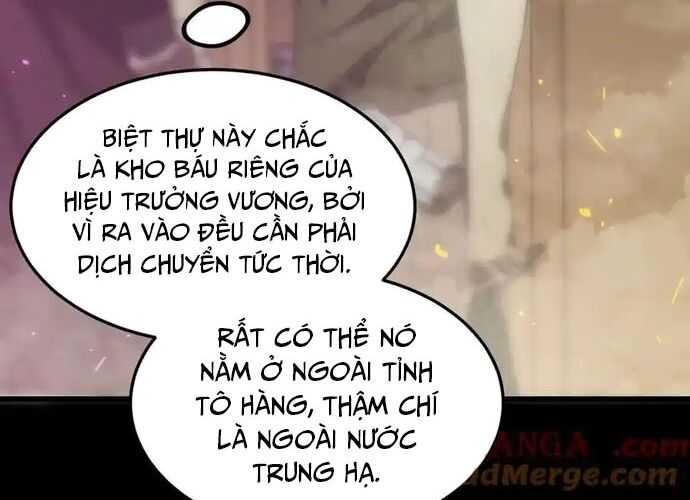 Thánh Hiệp Sĩ Cấp Sss Chapter 22 - Trang 73