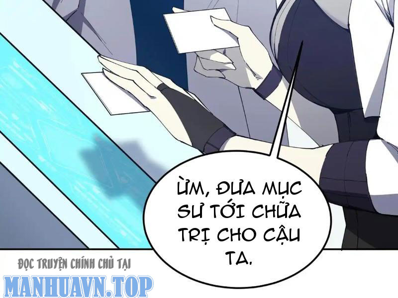 Thánh Hiệp Sĩ Cấp Sss Chapter 10 - Trang 49