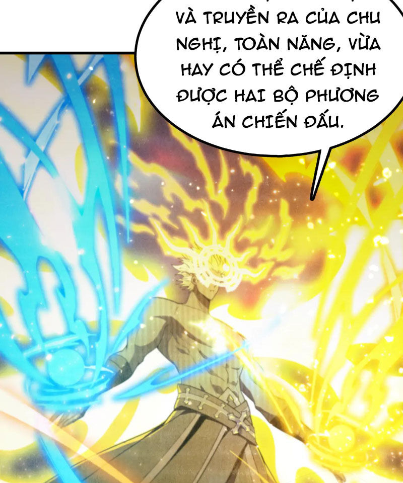 Thánh Hiệp Sĩ Cấp Sss Chapter 38 - Trang 18