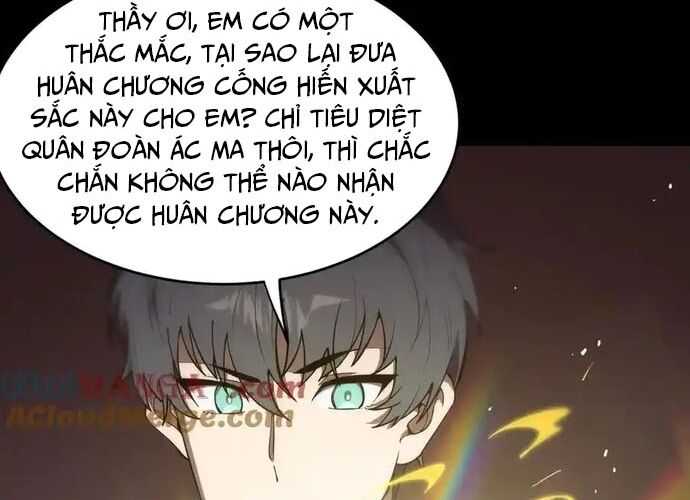 Thánh Hiệp Sĩ Cấp Sss Chapter 22 - Trang 128