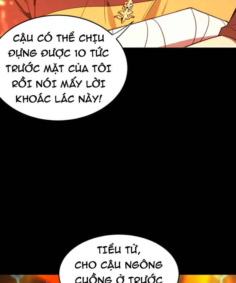 Thánh Hiệp Sĩ Cấp Sss Chapter 40 - Trang 49