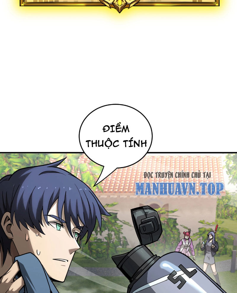 Thánh Hiệp Sĩ Cấp Sss Chapter 7 - Trang 110